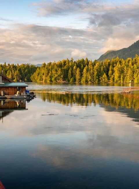 Ile de Vancouver