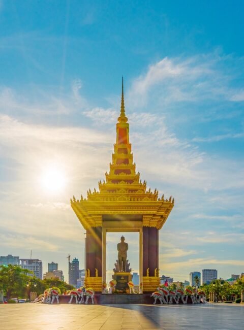 Phnom Penh