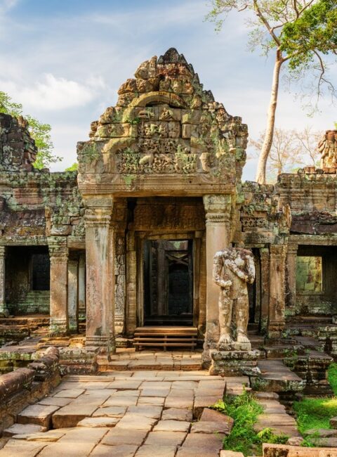 Siem Reap