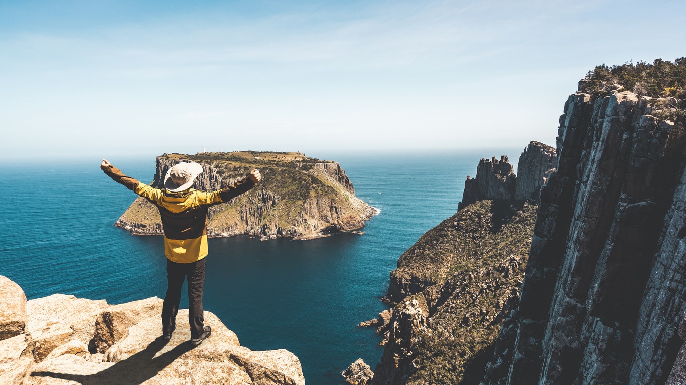 Voyage aventure et randonnées en Australie