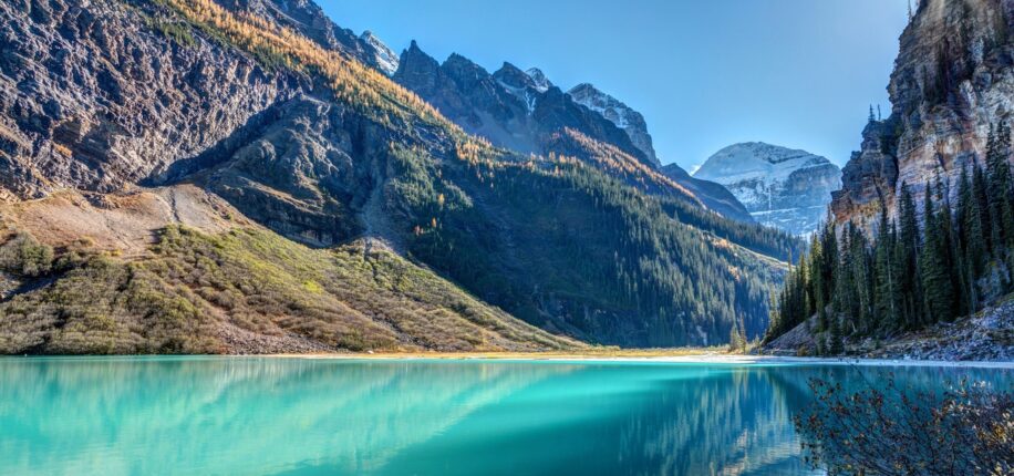 Lake Louise