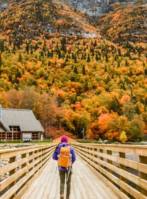 Charlevoix