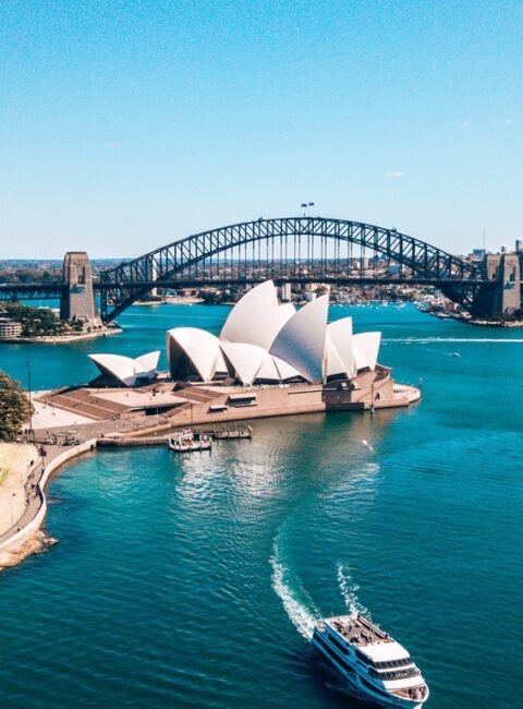 Sydney