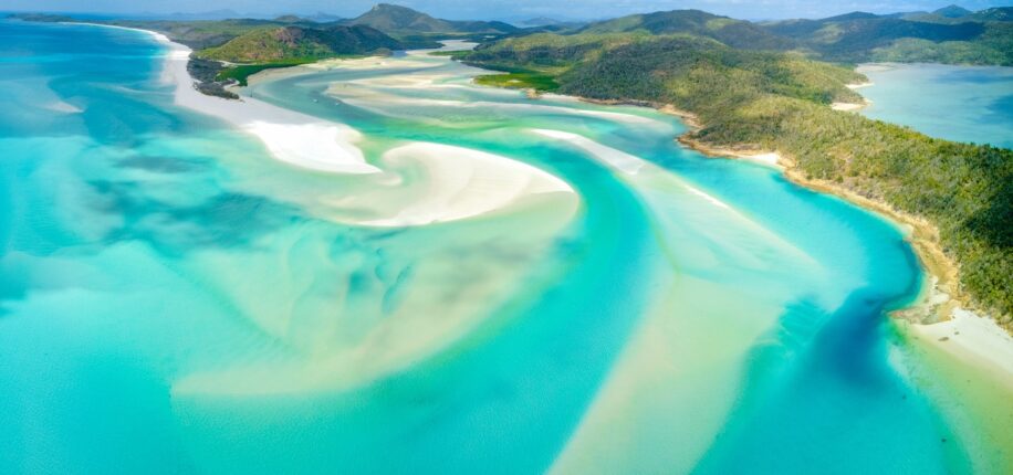 Whitsunday