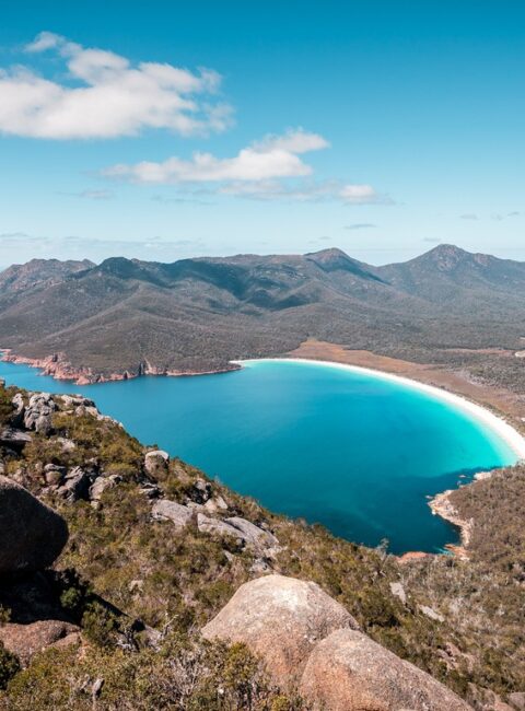Tasmanie