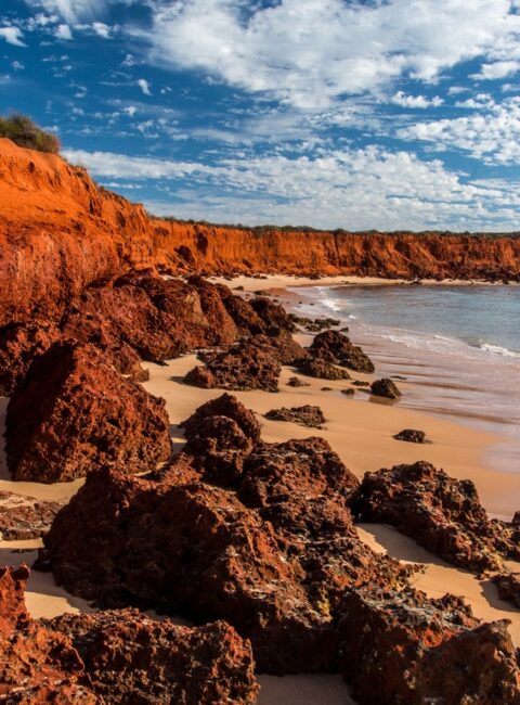 Ouest Australien