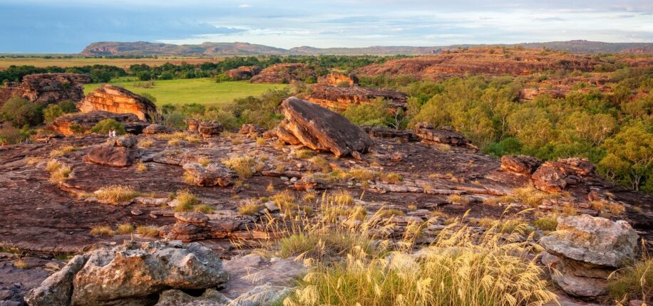 Parc National de Kakadu