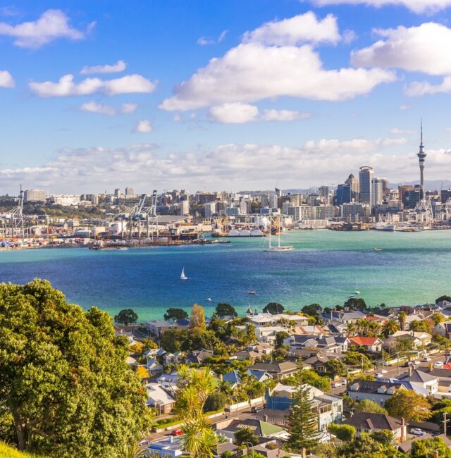 Auckland