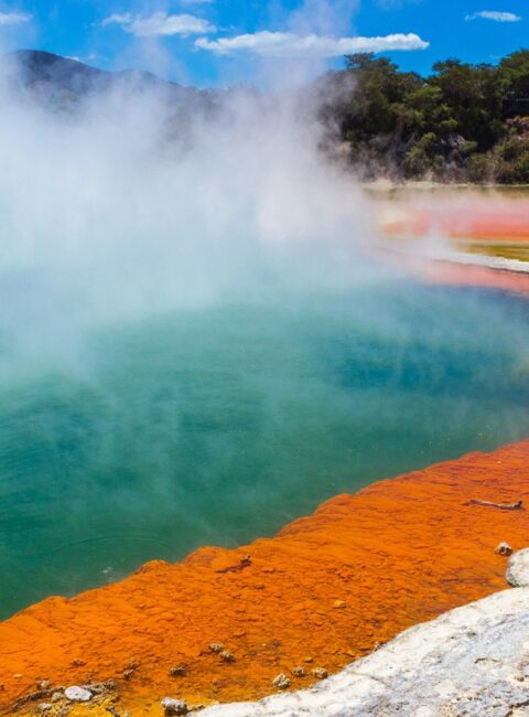 Rotorua