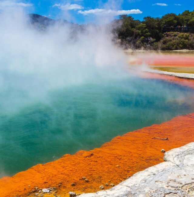 Rotorua