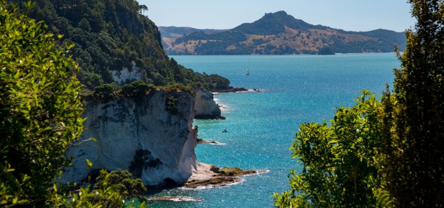 Péninsule de Coromandel