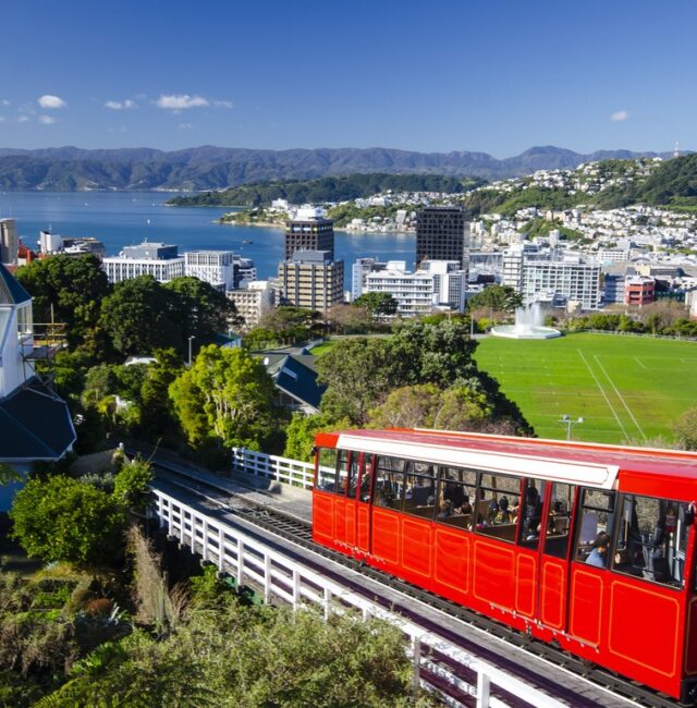 Wellington