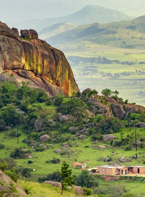 Swaziland