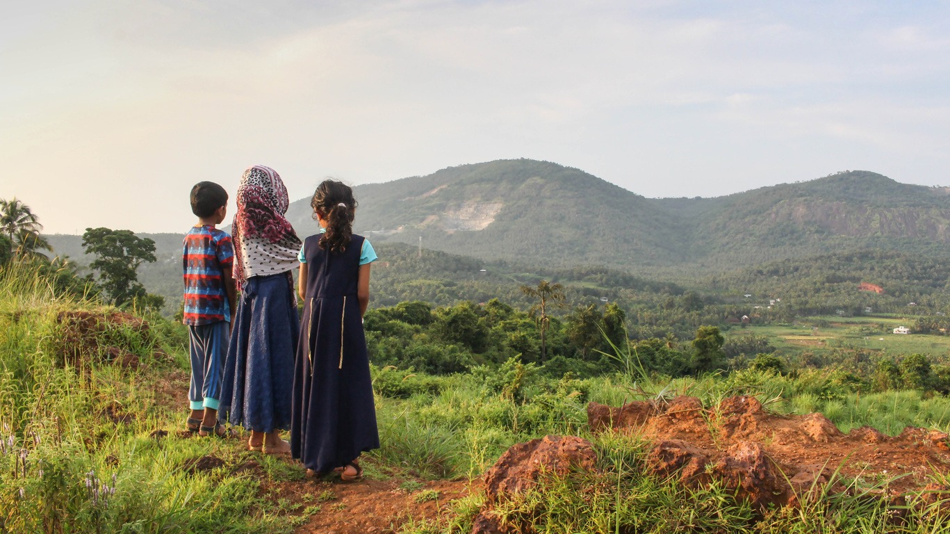 Circuit privé en Inde du Sud