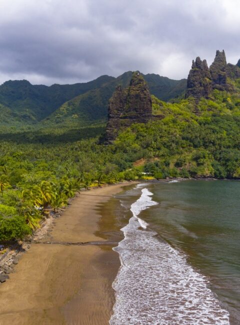 Îles Marquises