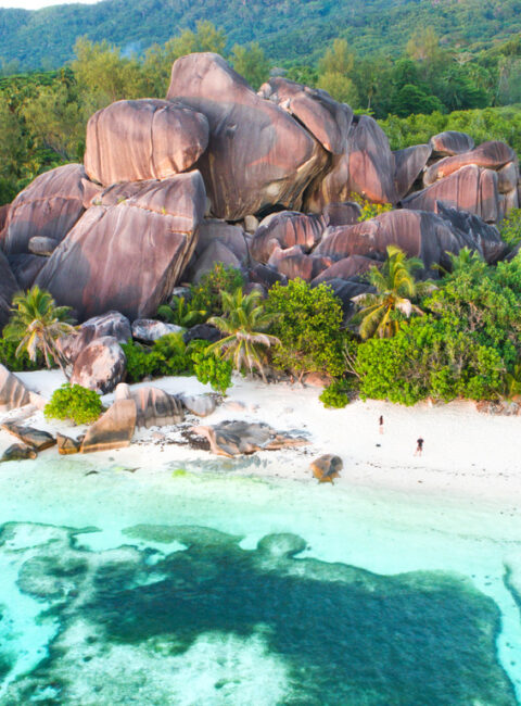 Île de la Digue