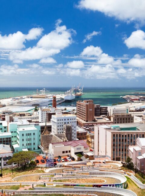 Port Elizabeth