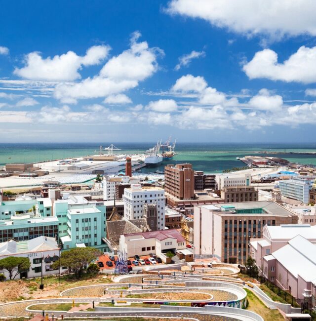 Port Elizabeth