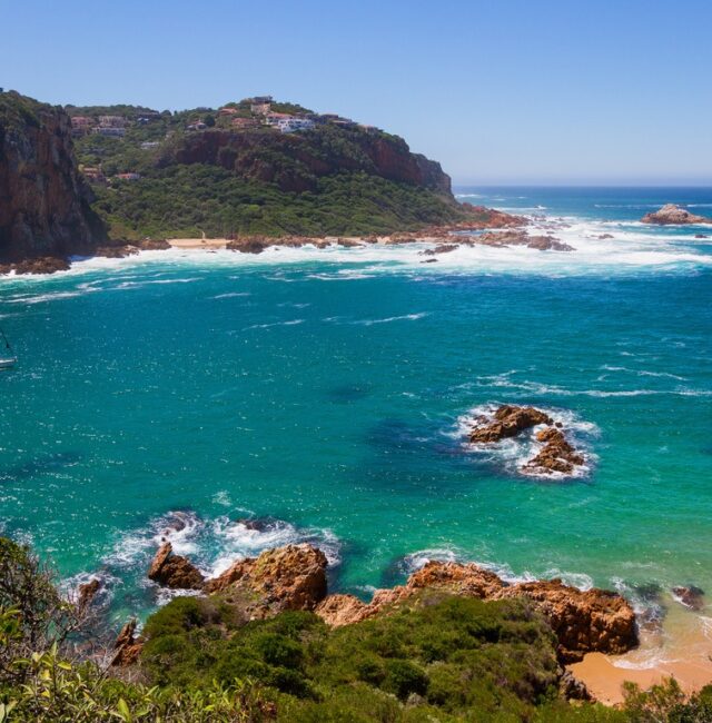 Knysna