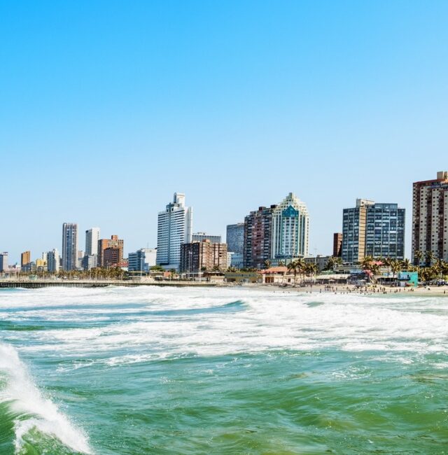 Durban