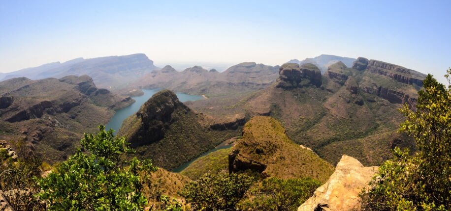 Blyde River Canyon