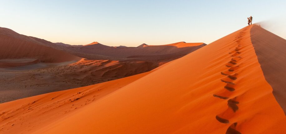 Désert du Namib