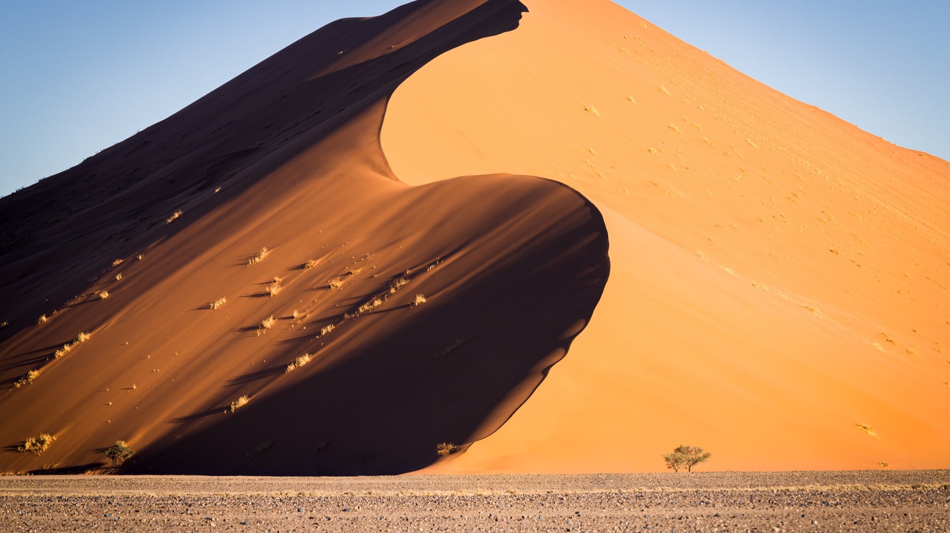 Voyages & Circuit Aventure en Namibie