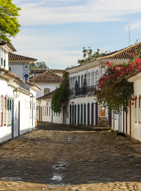 Paraty