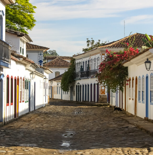 Paraty