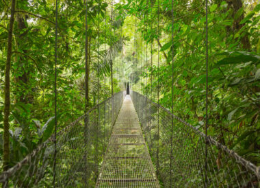 Le Costa Rica en un clin d’œil