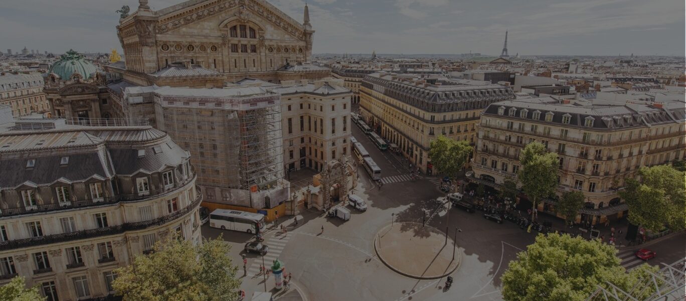 Qui sommes-nous ?
