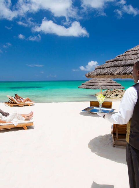 Les Bahamas All inclusive version haut de gamme