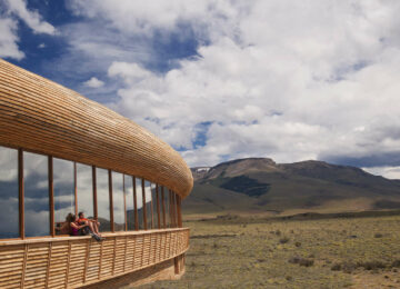 Voyage de luxe en Patagonie : de Chiloé au Parc Torres del Paine