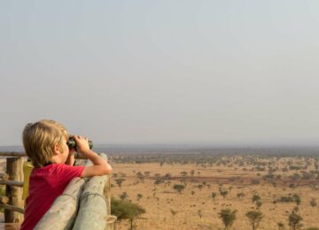 Tanzanie en famille : safaris et plage à Zanzibar