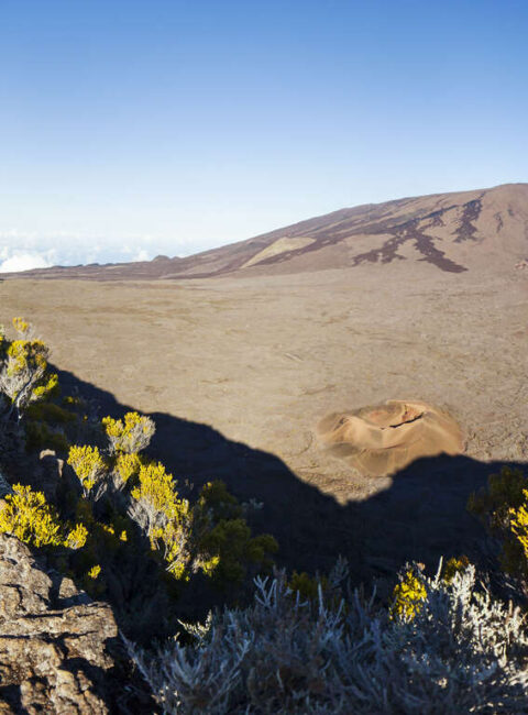 Au coeur des Cirques de la Réunion avec votre tribu
