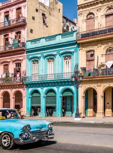 Cuba