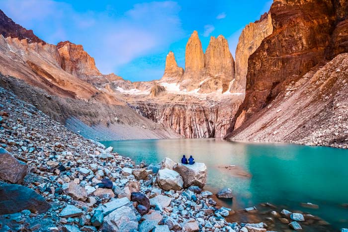 Circuit accompagné Chili : Paradis de tous les voyageurs 