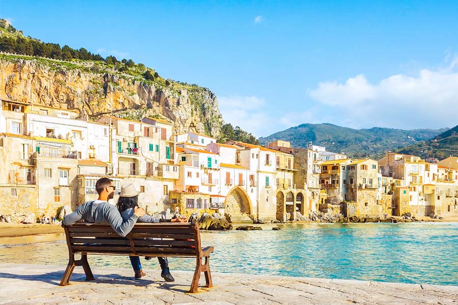 Un séjour en Sicile pour goûter à la dolce vita italienne 