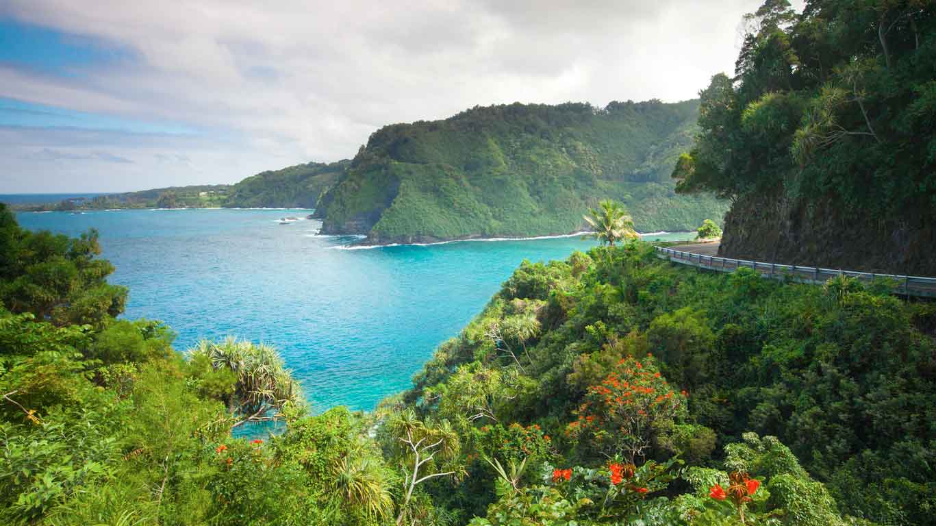 Un voyage de rêve à Hawaï avec Cercle des Voyages 