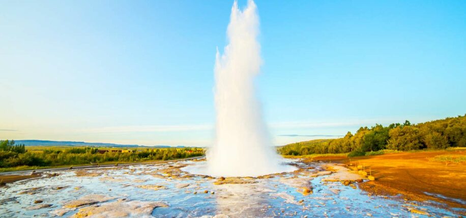 Parc de Yellowstone