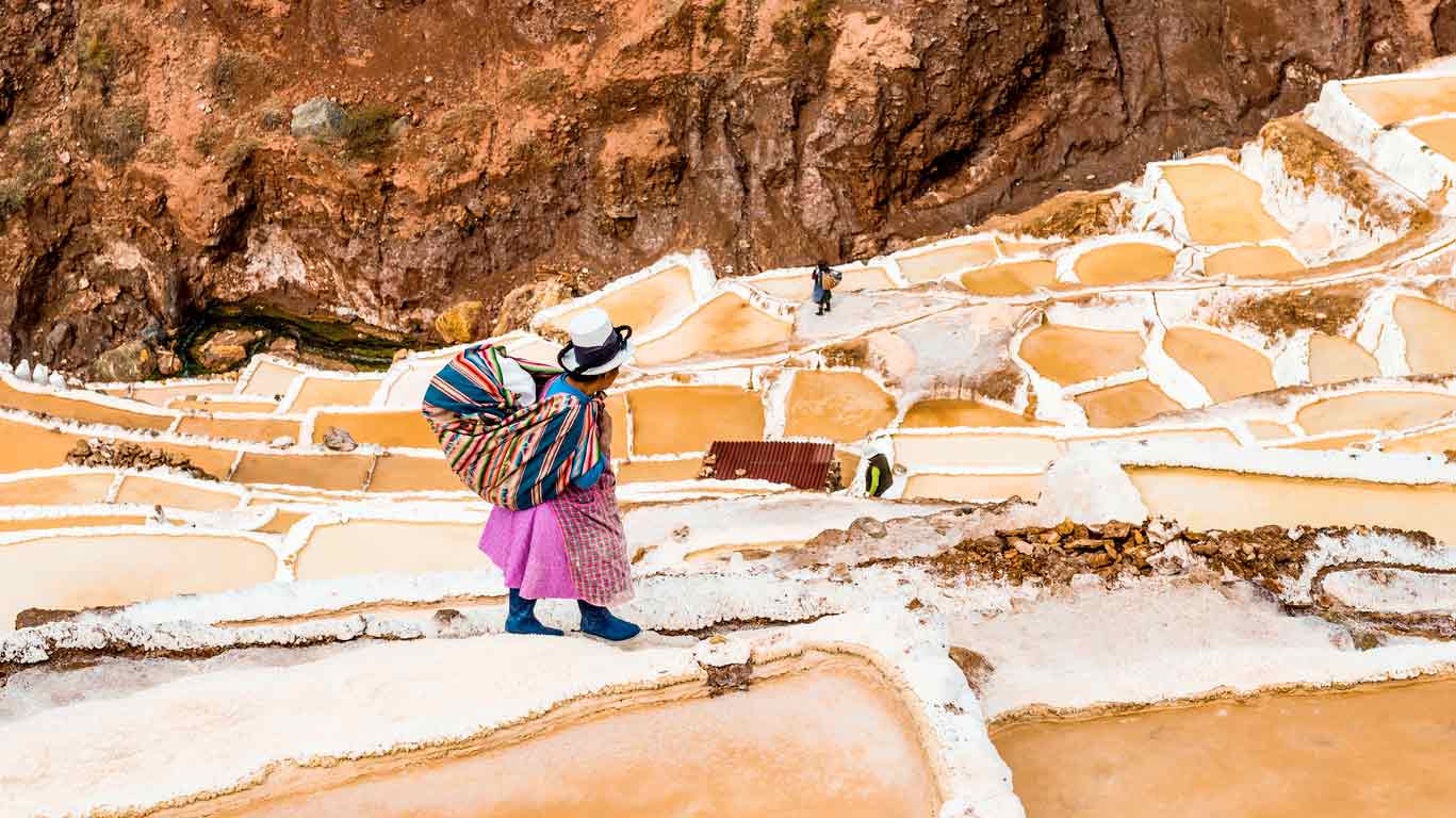 Voyage Sénégal sur mesure - Voyageurs du Monde