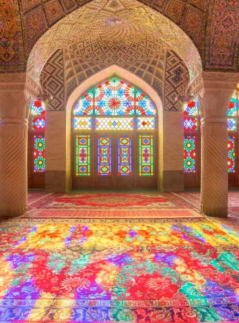 Shiraz