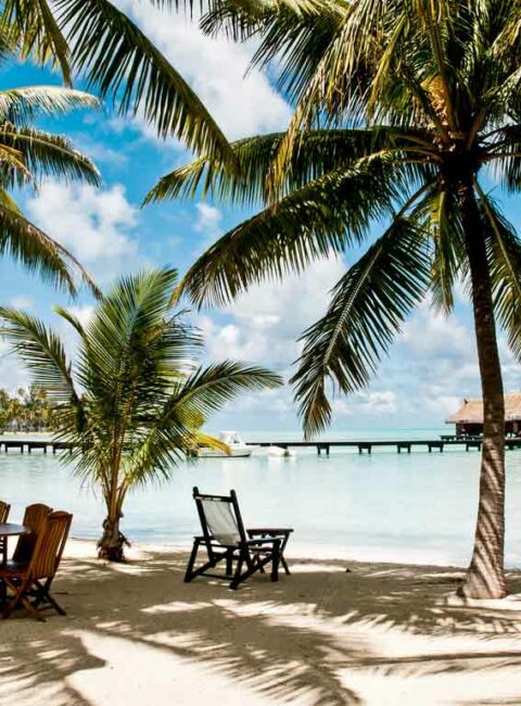 Tahiti