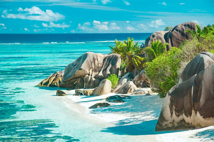 Pourquoi réserver votre voyage aux Seychelles tout inclus avec Cercle des Voyages ? 