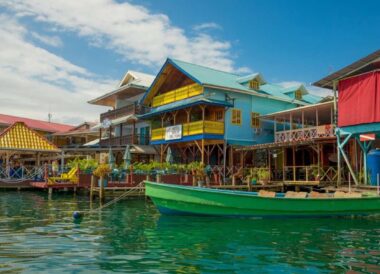 Le Panama nature, de Barù à Bocas del Toro