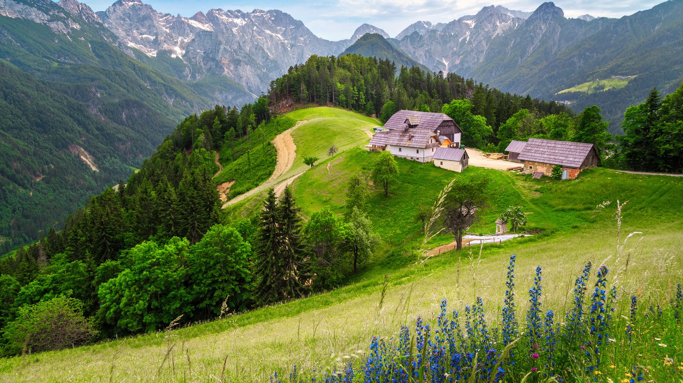 Voyage bien-être Slovénie et Croatie