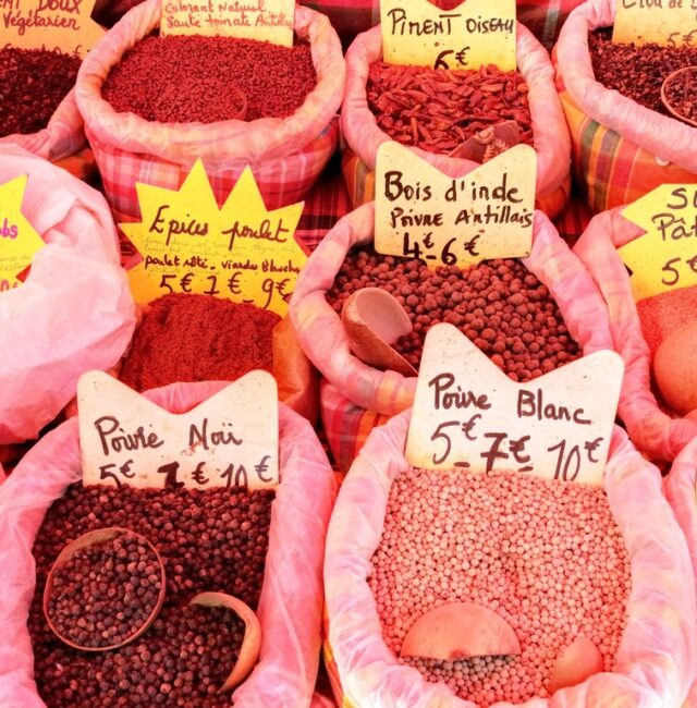 Voyage découverte des traditions en Guadeloupe