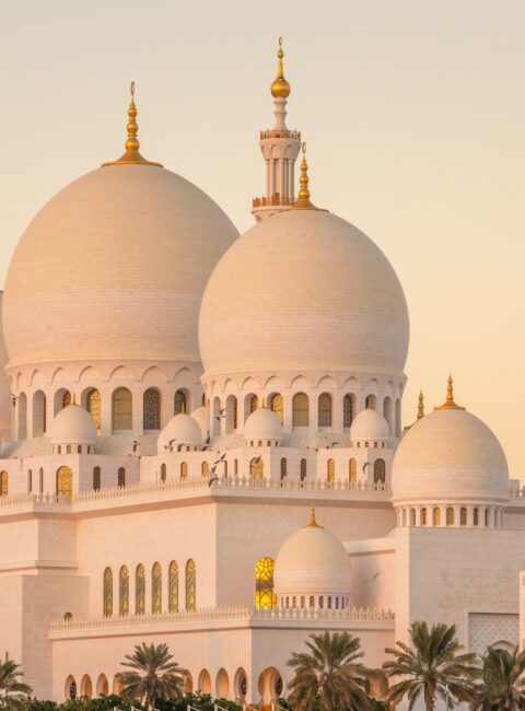 Abu Dhabi