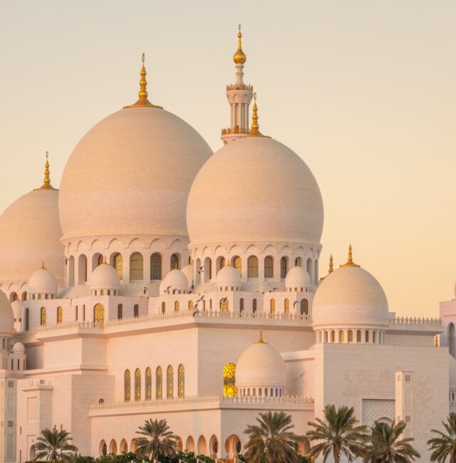 Abu Dhabi