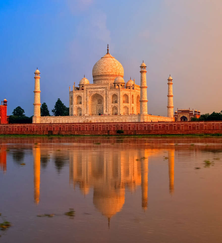 Quels sont les incontournables à découvrir lors d’un voyage en Inde du Nord ? 